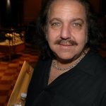 Ron Jeremy is de vertrutting zelve